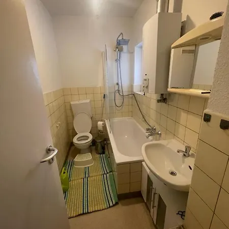 Apartment Oberhausen *