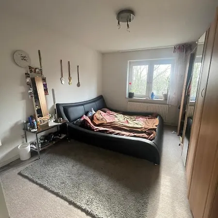 Oberhausen Apartment