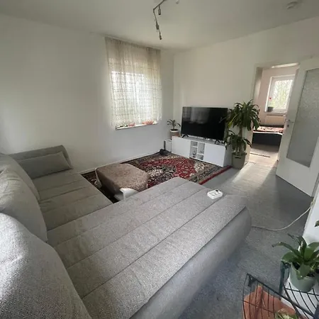 Oberhausen Apartment *